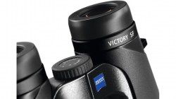 7-Zeiss Victory SF 10x42 Binocular, Black, 524224-0000-000
